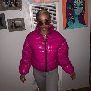 Meet your Posher, Marissa